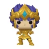 Funko Pop Animation Saint Seiya Gold Leo Ikki