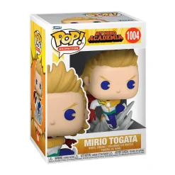 Funko POP Anime My Hero Academy Figura Mirio Togata