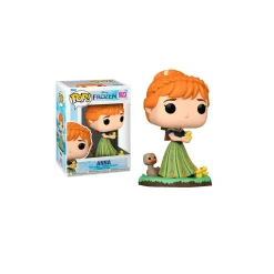 Funko Pop Anna Frozen nº 1023