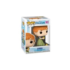 Funko Pop Anna Frozen nº 1023