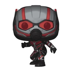 Funko Pop! AntMan De AntMan And The Wasp Quantumania