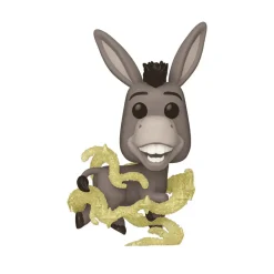 Funko Pop Asno Shrek 30º Aniversario