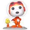 Funko Pop Astronauta Snoopy Peanuts 577