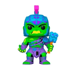 Funko POP Avengers Hulk Blacklight Gladiator