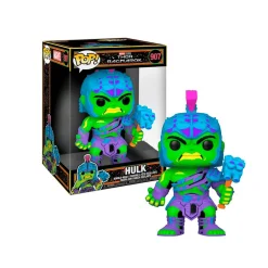 Funko POP Avengers Hulk Blacklight Gladiator