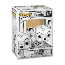 Funko Pop Bambi Sketched Disney