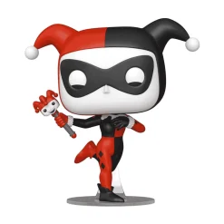 Funko Pop Batman: La Serie Animada Harley Quinn