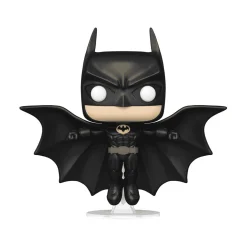 Funko Pop Batman Soaring 85º Aniversario Deluxe