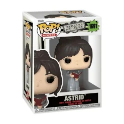 Funko Pop Beetlejuice 2 Astrid