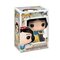 Funko Pop! Blancanieves nº339 -Disney