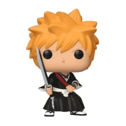 Funko Pop Bleach Ichigo Shikai 1610
