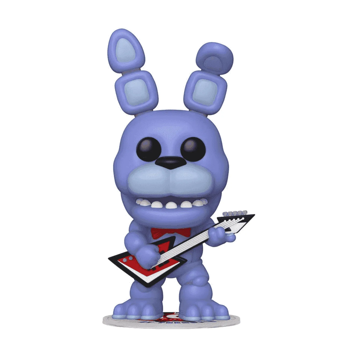 Funko Pop Bonnie 10th Anniversary Five Nights at Freddy´s