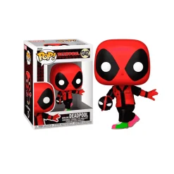 Funko Pop! Bowling Deadpool 1342