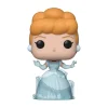 Funko Pop! Cenicienta Transformación Media