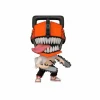 Funko Pop Chainsaw Man: Figura colecionable manga anime.