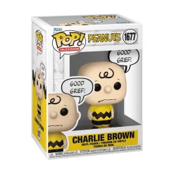 Funko Pop Charlie Brown Snoopy
