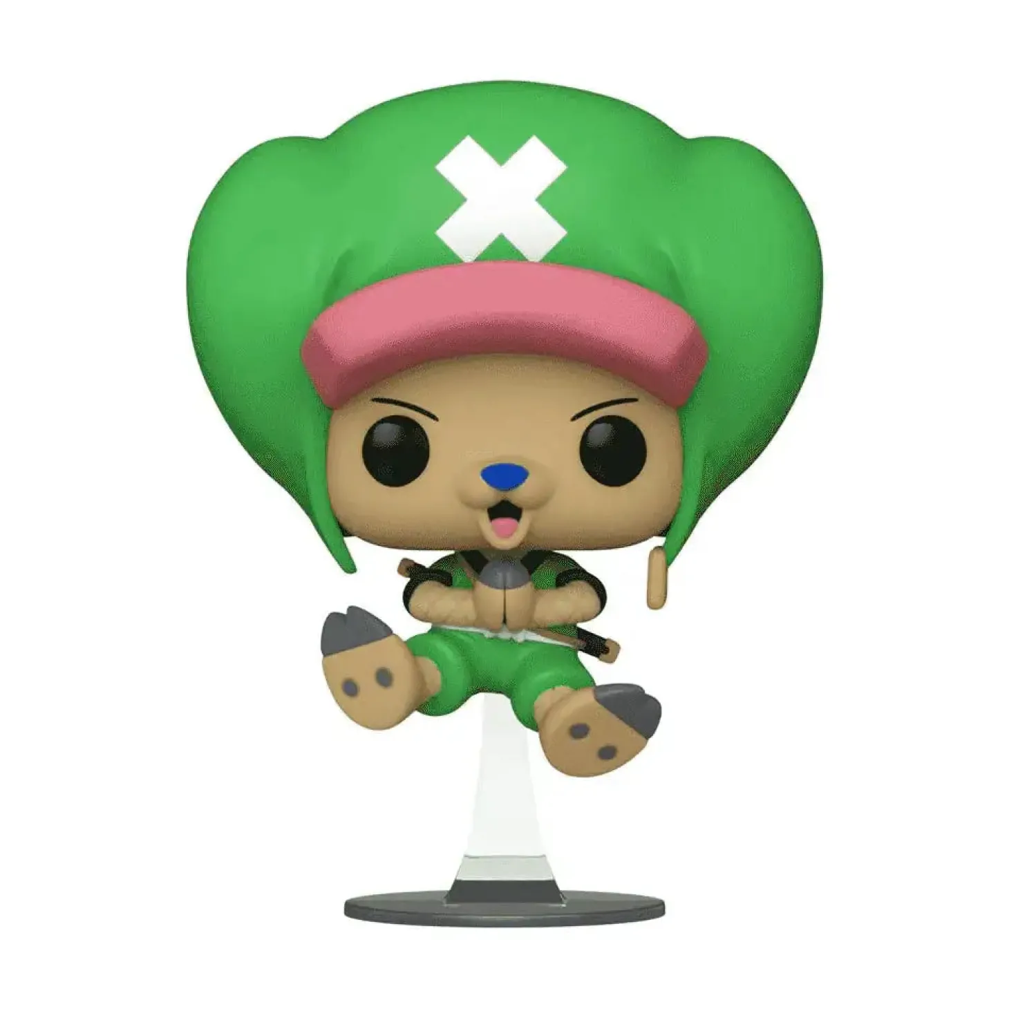 Funko Pop Chopperemon One Piece (Wano)