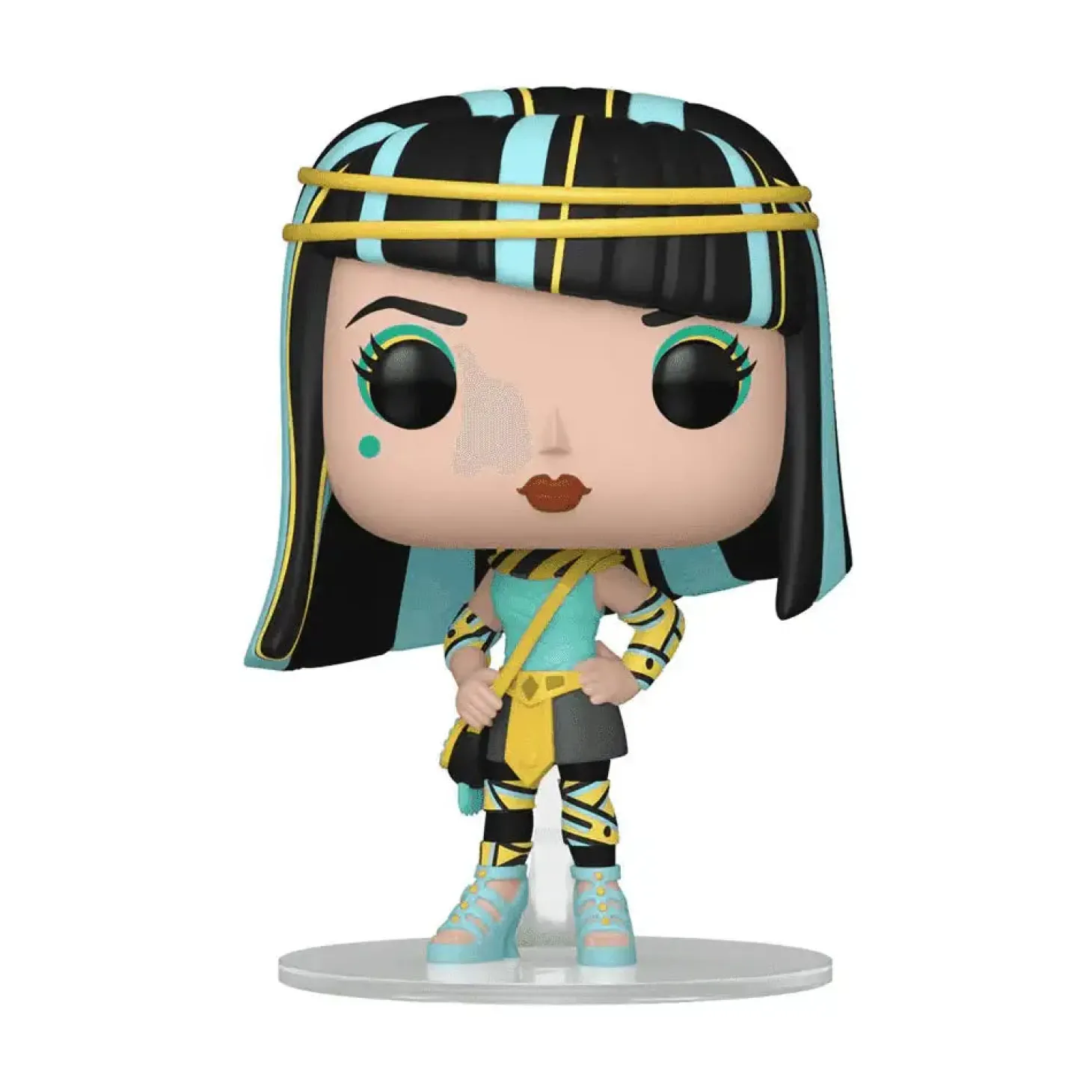 Funko Pop Cleo de Nile Monster High
