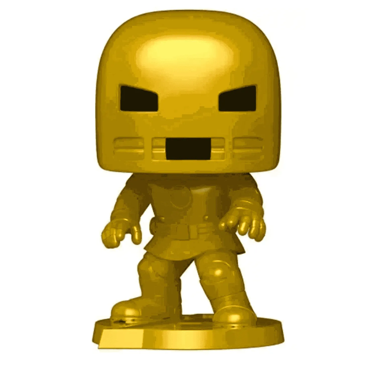 Funko Pop Comic Cover: Marvel- Avengers #1