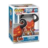 Funko Pop DC Cómics Trigon Liga de la Justicia