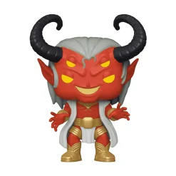 Funko Pop DC Cómics Trigon Liga de la Justicia