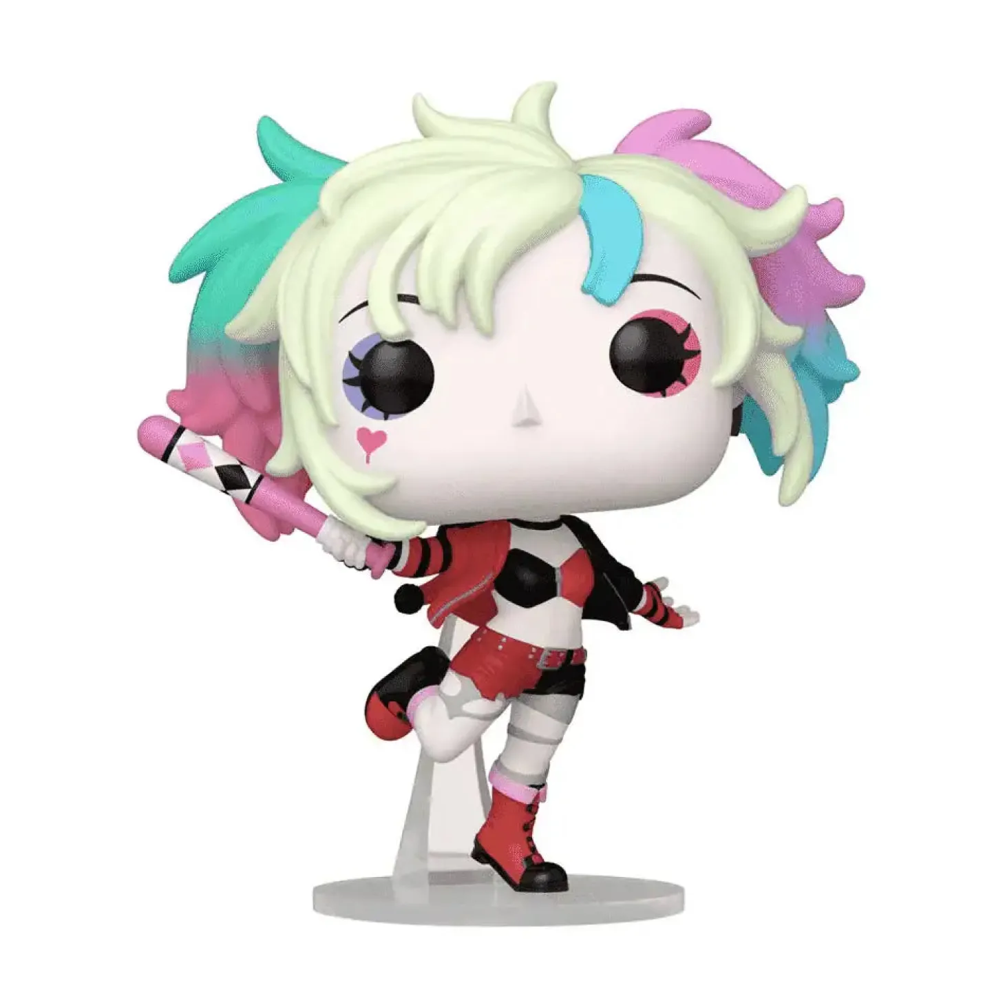 Funko Pop DC Comics Harley Quinn