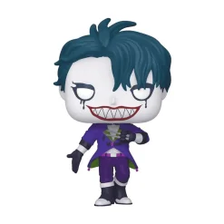 Funko Pop DC Comics Joker