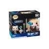 Funko Pop DC Gift Set Batman 85th Harley Exclusiva