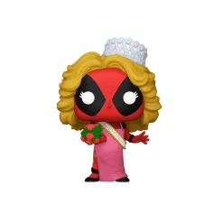 Funko Pop DeadPool Concurso de Belleza 1340