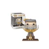 Funko POP! Deluxe Dumbledore Podium Harry Potter