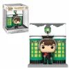 Funko Pop Deluxe Harry Potter Hogsmeade - Honeydukes: Coleccionable mágico.