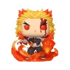 Funko Pop! Demon Slayer - Kyojuro Rengoku 9th Form 1856