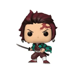 Funko POP Demon Slayer Figura Tanjiro Kamado
