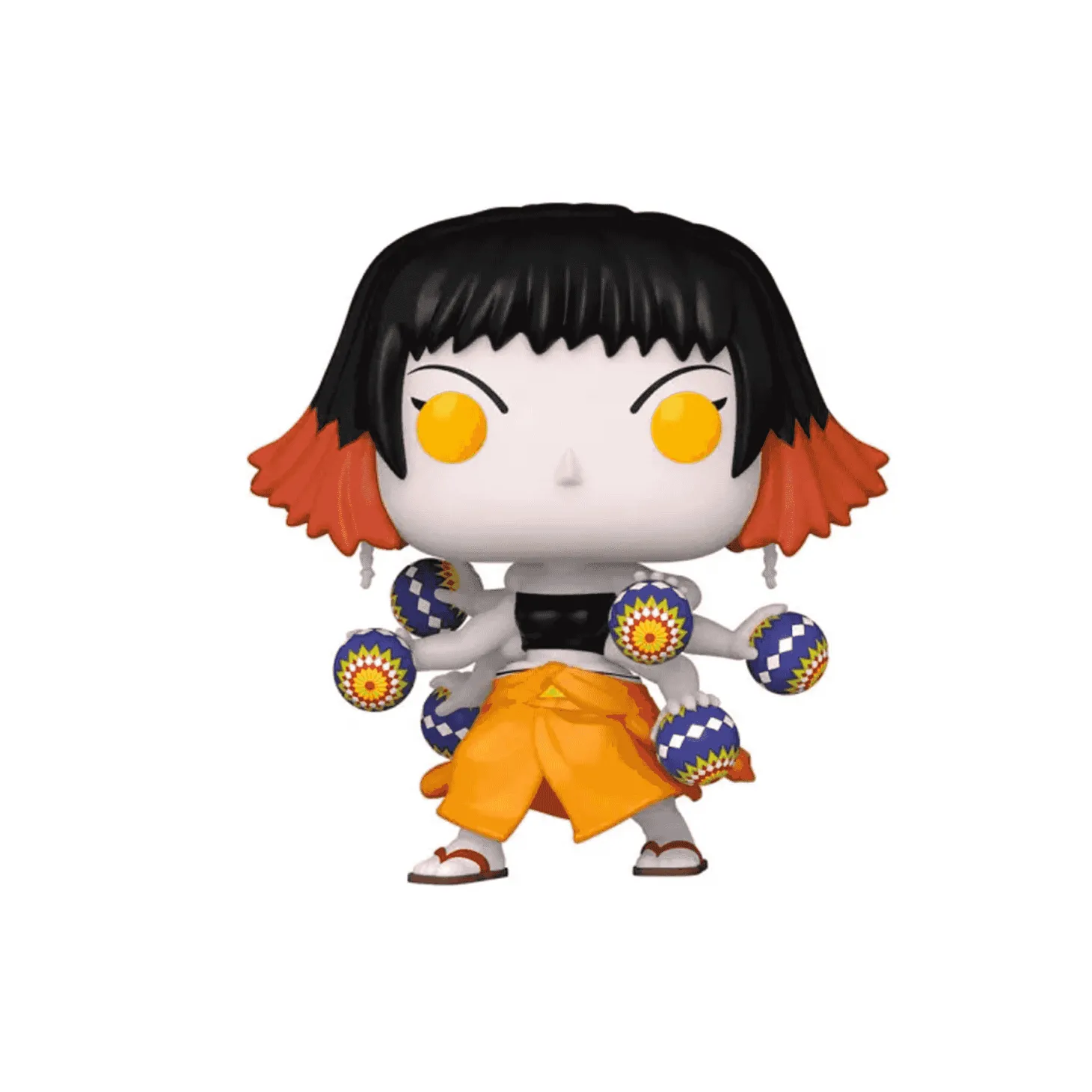 Funko POP Demon Slayer Susamaru Kimetsu no Yaiba 1515