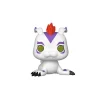 Funko Pop Digimon Gomamon - Figura coleccionable de vinilo de la serie animada. Ideales para fans y