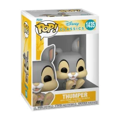Funko POP Disney Bambi S2 Thumper