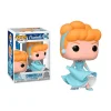 Funko Pop Disney: Cinderella 75th - Princesa Coleccionable