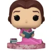 Funko POP Disney La Bella y la Bestia Ultimate Princess Figura Bella