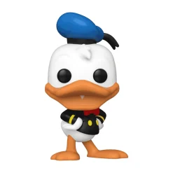 Funko Pop Disney Pato Donald 90Th 1938
