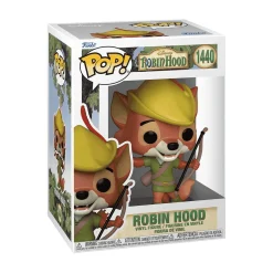 Funko Pop Disney Robin Hood