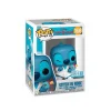Funko Pop! Disney Stitch in Robe #1608 (Edición especial / exclusiva)