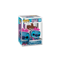 Funko Pop Disney Summer Stitch 636