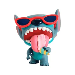 Funko Pop Disney Summer Stitch 636