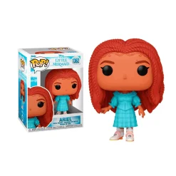 Funko Pop Disney: Tlm-La- Ariel