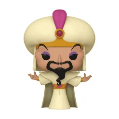 Funko Pop Disney Villains Jafar