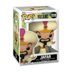 Funko Pop Disney Villains Jafar