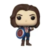 Funko POP Doctor Strange in the Multiverse of Madness S2 Capitán Carter