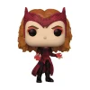 Funko POP Doctor Strange in the Multiverse of Madness Scarlet Witch