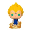 Funko POP Dragon Ball Figura Majin Vegeta