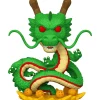 Funko Pop Dragon Ball Figura Shenron Dragon
